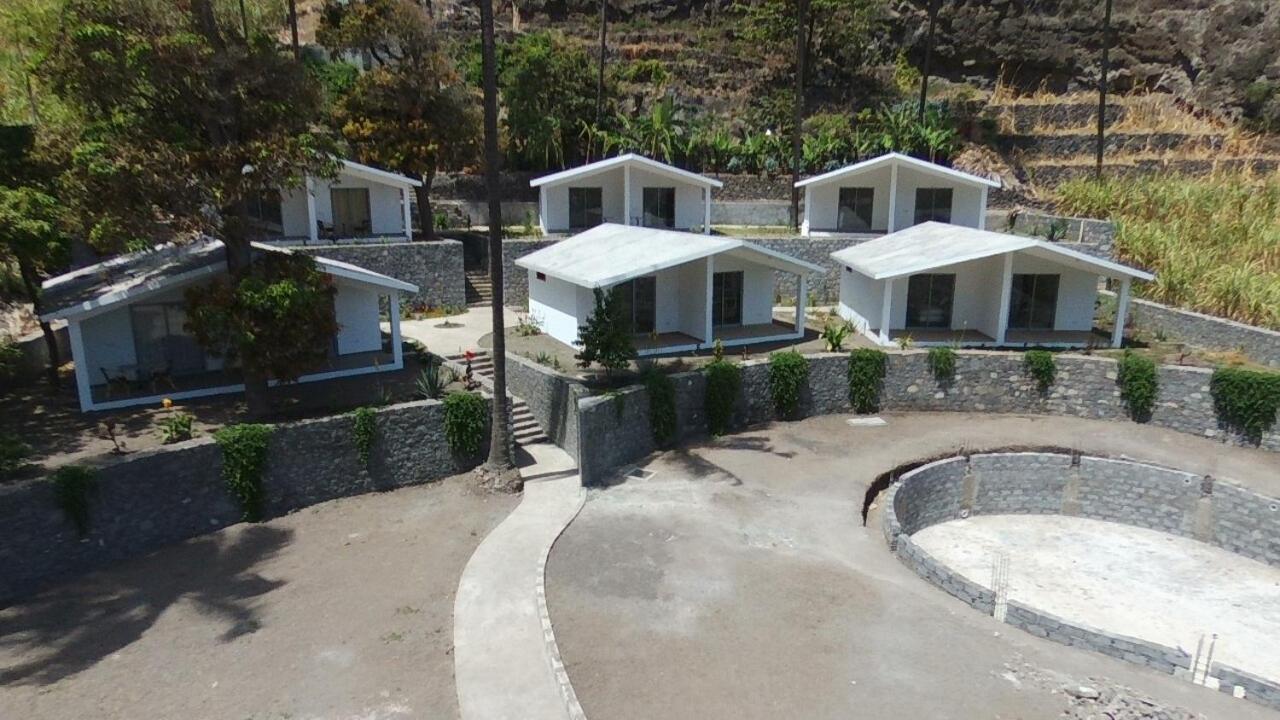 Paul Paradis Hotel Kültér fotó
