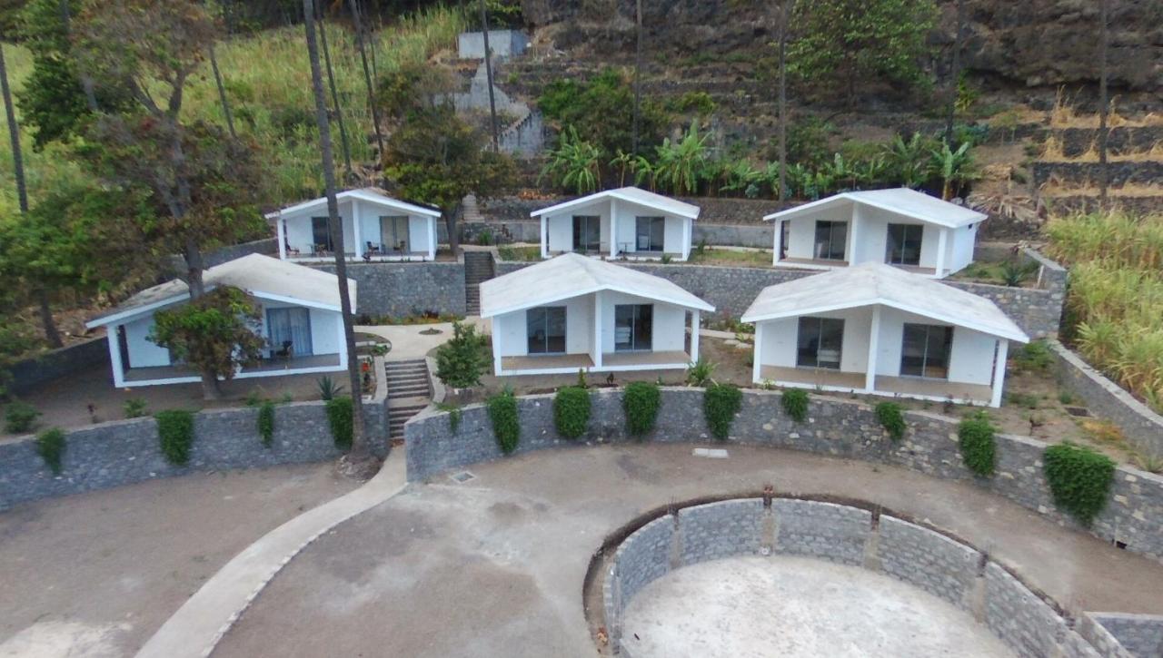 Paul Paradis Hotel Kültér fotó